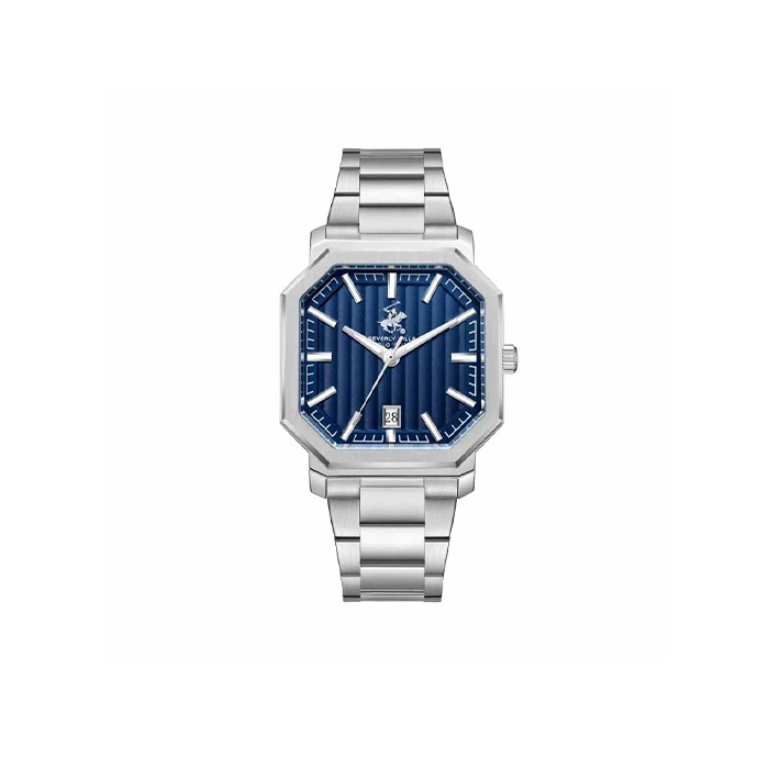 Polo Beverly Hills Men's Watch Model BP3793X (1) ساعت مچی مردانه پولو بورلی هیلز مدل BP3793X.390