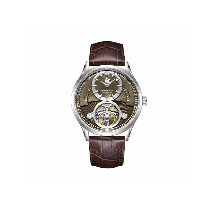 Polo-Beverly-Hills-Men's-Watch-Model-BP3795X.372 ساعت مچی مردانه پولو بورلی هیلز مدل BP3795X.372