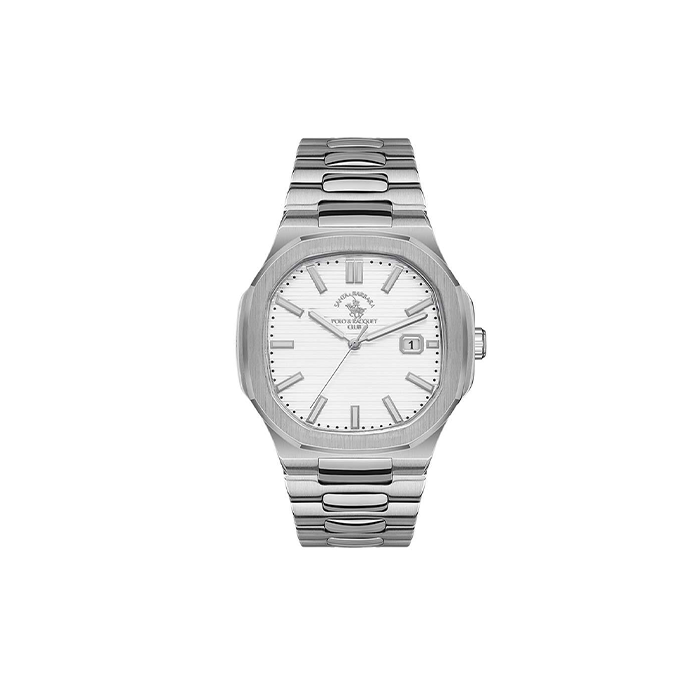 Polo-Santa-Barbara-Men's-Watch-Model-SB.1.10450-1 ساعت مچی مردانه پولو سانتا باربارا مدل SB.1.10450-1