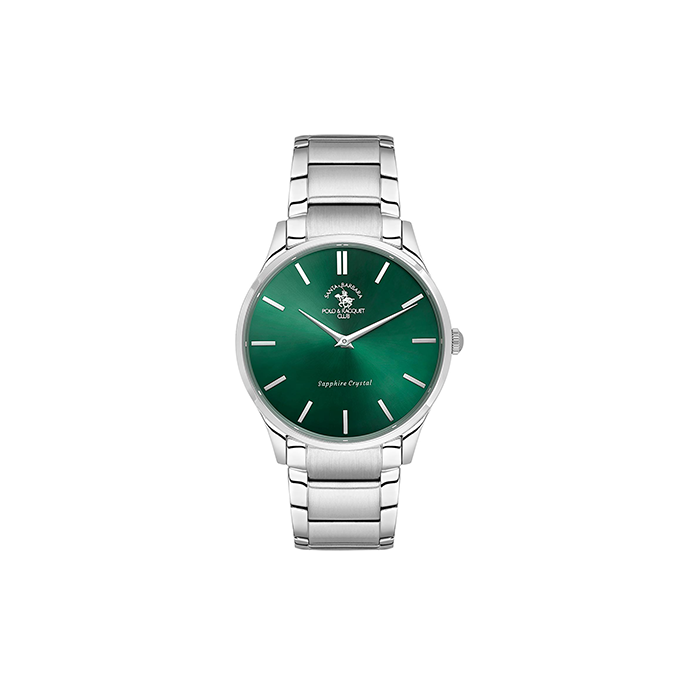 Polo-Santa-Barbara-Men's-Watch-Model-SB.4.10020-4 ساعت مچی مردانه پولو سانتا باربارا مدل SB.4.10020-4