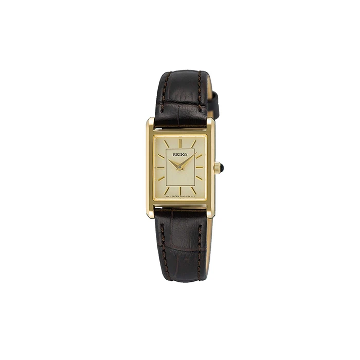 Seiko women's watch model SWR110P1 (1) ساعت مچی زنانه سیکو مدل SWR110P1