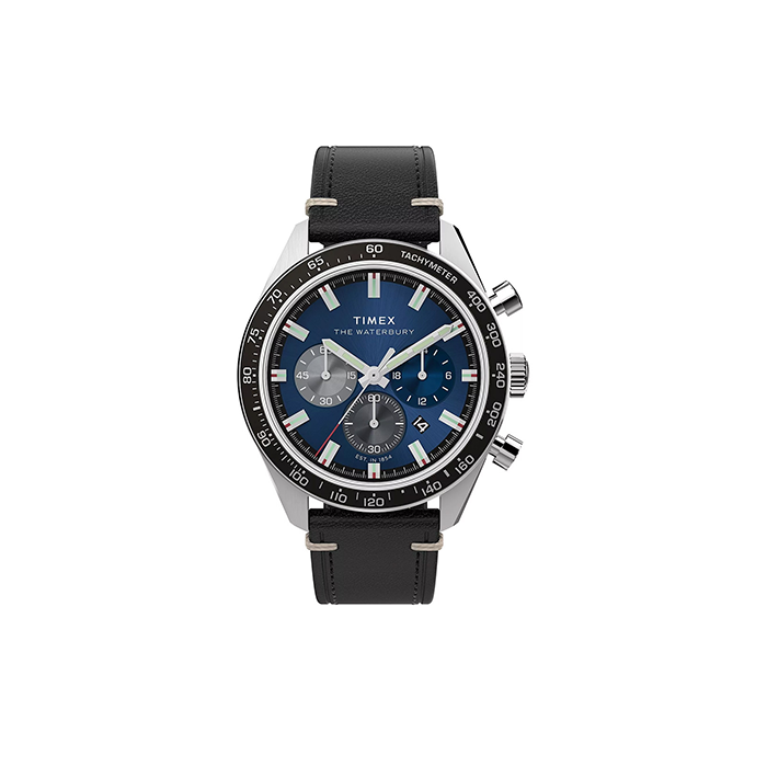 Timex-Men's-Watch-Model-TW2Y18600 ساعت مچی مردانه تایمکس مدل TW2Y18600