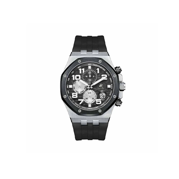 polo-beverly-hills-mens-watch-model-bp3783x-351 (1) ساعت مچی مردانه پولو بورلی هیلز مدل BP3783X.351