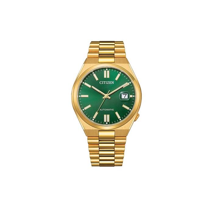 ساعت مچی مردانه سیتیزن مدل NJ0152-51X