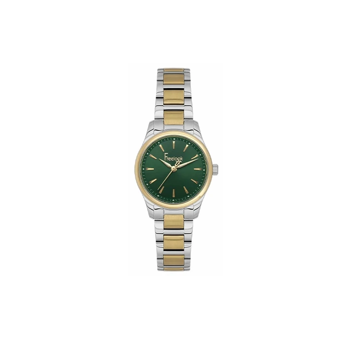 Freelook women's watch model FL.1 (1) ساعت مچی زنانه فری لوک مدل FL.1.10486-7