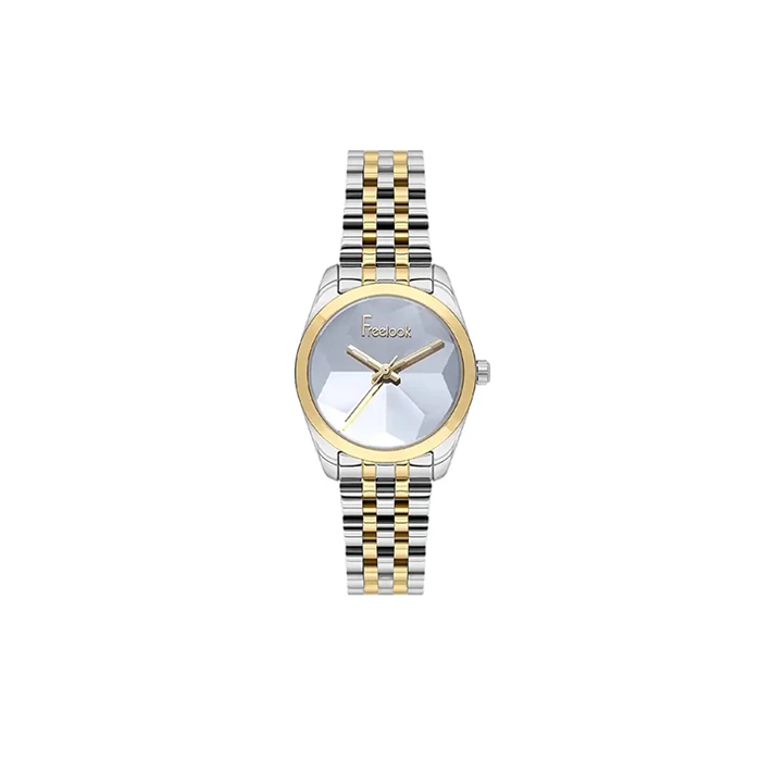 Freelook women's watch model FL.1.10496-5 ساعت مچی زنانه فری لوک مدل FL.1.10496-5