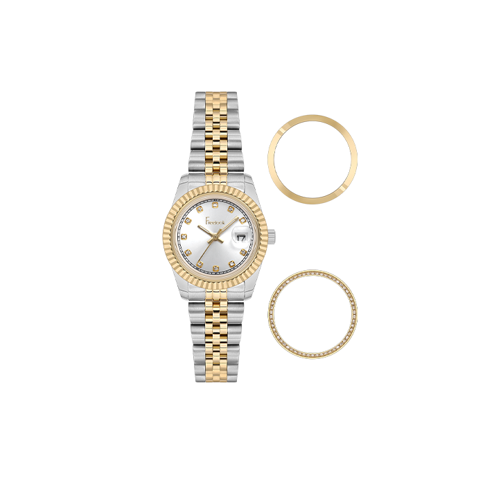 Freelook-women's-wristwatch-model-FL.4.10014-4 ساعت مچی زنانه فری لوک مدل FL.4.10014-4