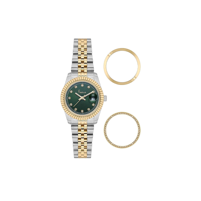 Freelook-women's-wristwatch-model-FL.4.10014-5 ساعت مچی زنانه فری لوک مدل FL.4.10014-5