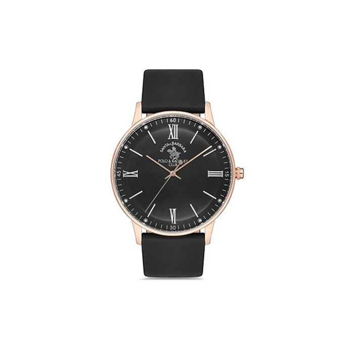 Polo-Santa-Barbara-Men's-Watch-Model-SB.1.10061-3 ساعت مچی مردانه پولو سانتا باربارا مدل SB.1.10061-3