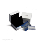 ساعت مچی زنانه سیکو مدل SUR552P1 - Image 4