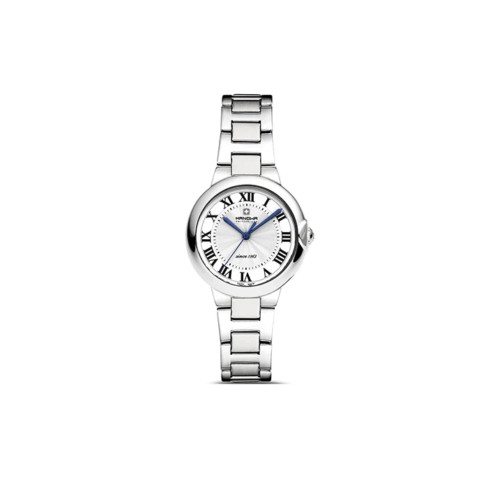 Hanwa Women's Watch Model HAWLG0001502 (1) ساعت مچی زنانه هانوا مدل HAWLG0001502