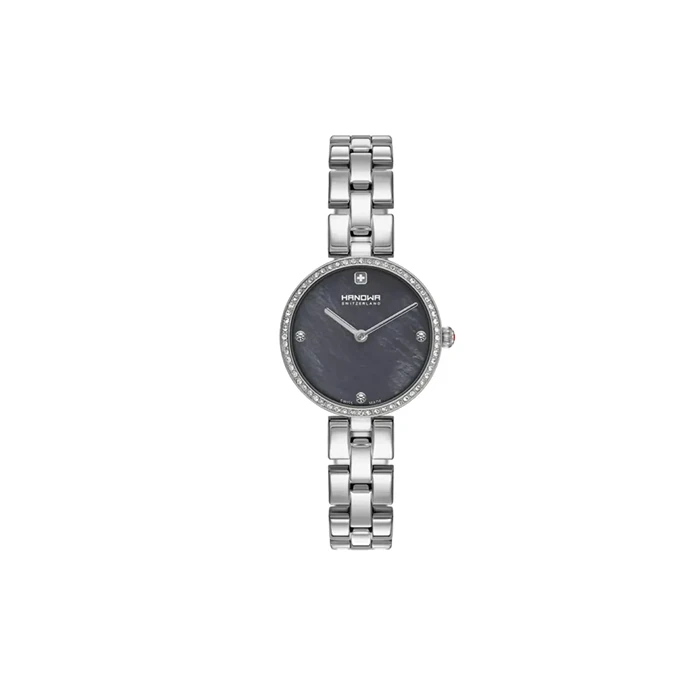 Hanwa Women's Watch Model HAWLG0003402 ساعت مچی زنانه هانوا مدل HAWLG0003402