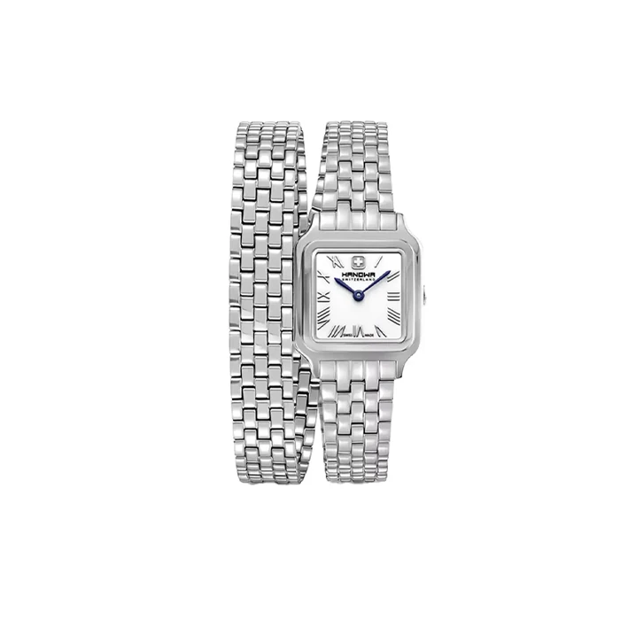 Hanwa Women's Watch Model HAWLG000391 ساعت مچی زنانه هانوا مدل HAWLG۰۰۰۳۹۰۱