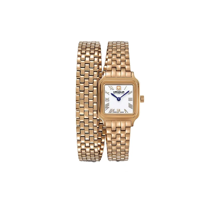Hanwa Women's Watch Model HAWLG0003920 ساعت مچی زنانه هانوا مدل HAWLG0003920