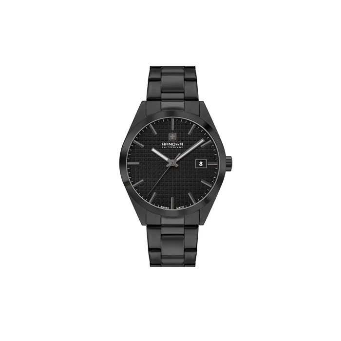 Hanwha Men's Watch Model HAWGH0002530 (1) ساعت مچی مردانه هانوا مدل HAWGH0002530