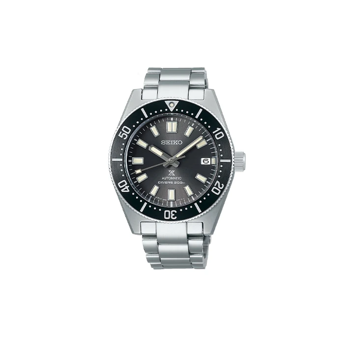 Seiko men's watch model SPB143J1 (1) ساعت مچی مردانه سیکو مدل SPB143J1