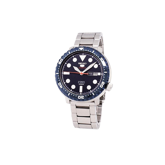 Seiko men's watch model SRPC63K1S (2) ساعت مچی مردانه سیکو مدل SRPC63K1S