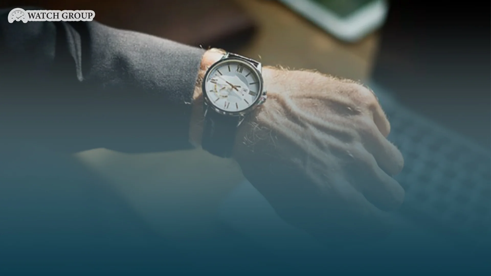 انتخاب ساعت مناسب محیط کار چه اهمیتی دارد؟