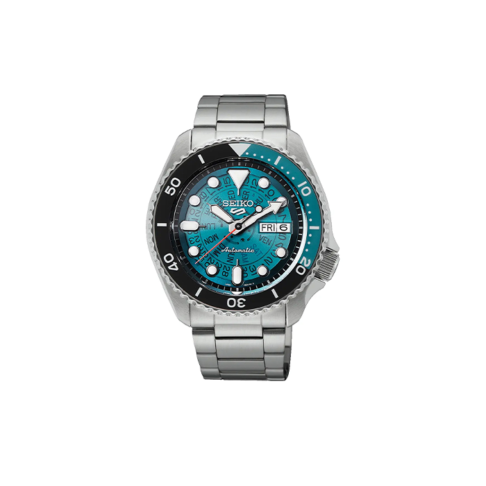 Seiko-Men's-Watch-Model-SRPJ45K1 ساعت مچی مردانه سیکو مدل SRPJ45K1