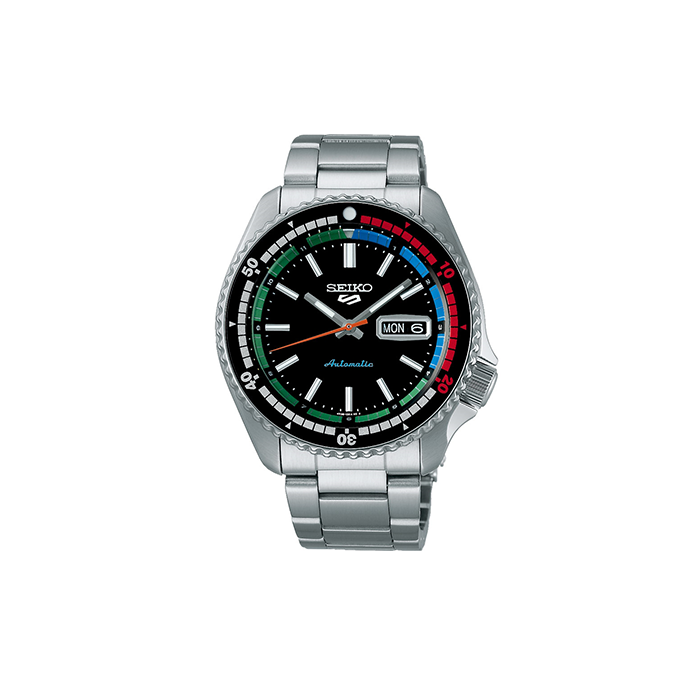 Seiko-Men's-Watch-Model-SRPK13K1 ساعت مچی مردانه سیکو مدل SRPK13K1