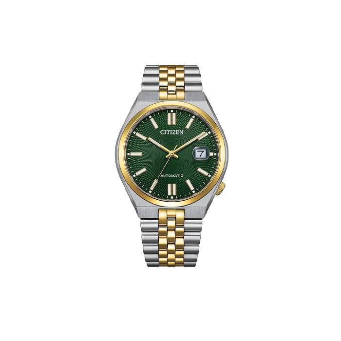 Citizen Men's Watch Model NK0024-54X (1) ساعت مچی مردانه سیتیزن مدل NK0024-54X