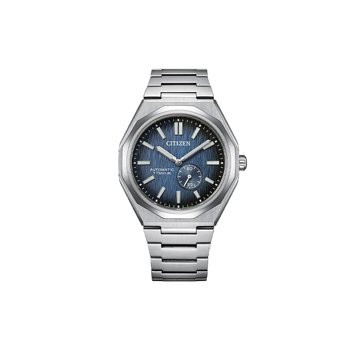 Citizen Men's Watch Model NK5020-58M (1) ساعت مچی مردانه سیتیزن مدل NK5020-58M