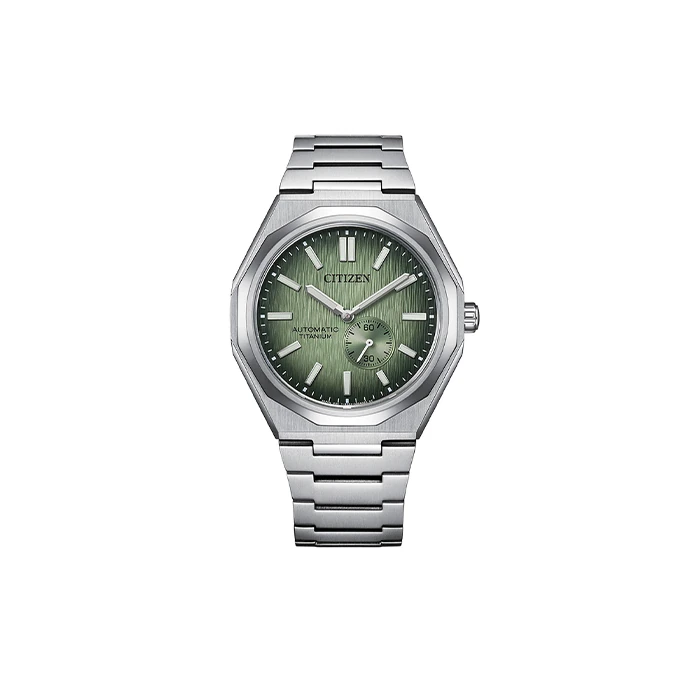 ساعت مچی مردانه سیتیزن مدل NK5020-58X