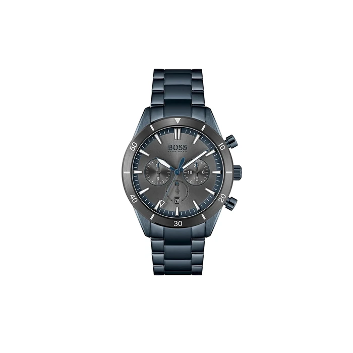 Hugo Boss Men's Watch Model B1513865 (1) ساعت مچی مردانه هوگو باس مدل B1513865