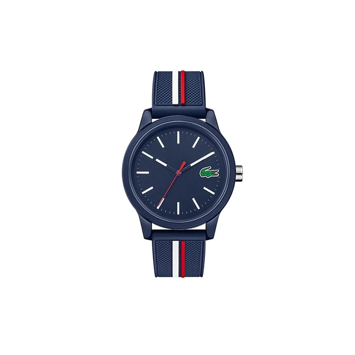 Lacoste men's watch model 2011070 (1) ساعت مچی مردانه لاگوست مدل 2011070