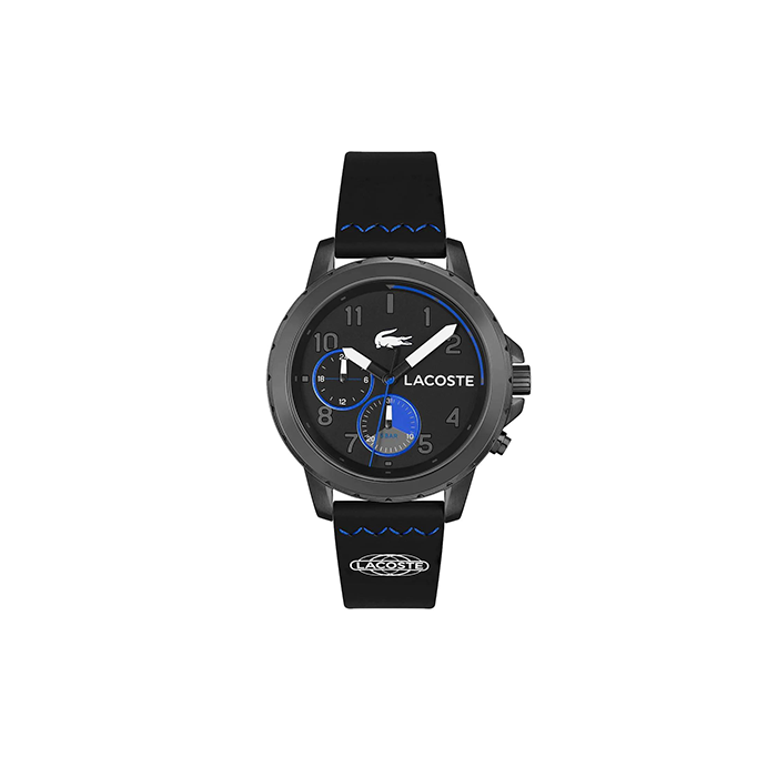 Lacoste men's watch model 2011206 ساعت مچی مردانه لاگوست مدل 2011206