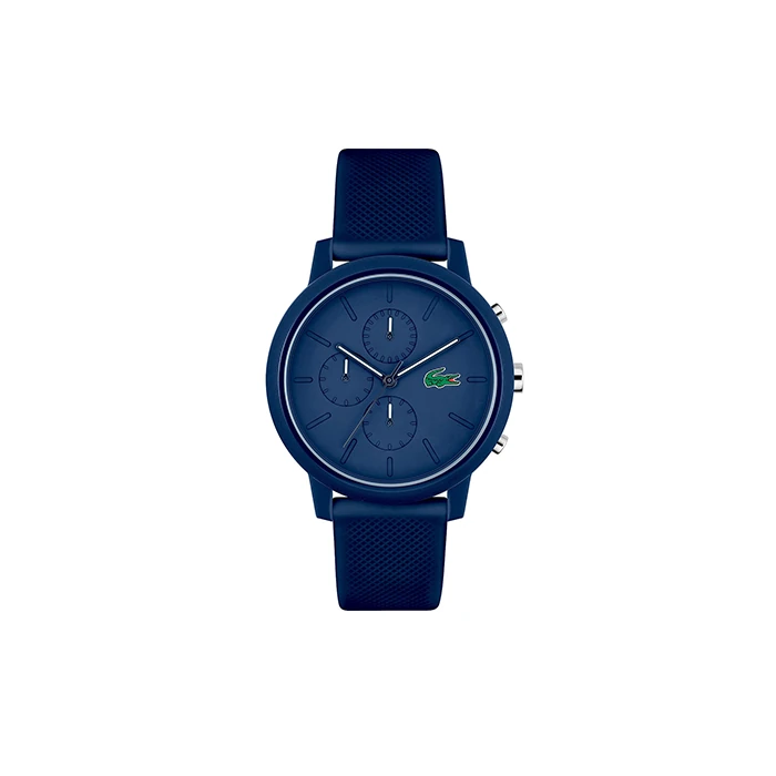 Lacoste men's watch, model 2011244 (1) ساعت مچی مردانه لاگوست مدل 2011244