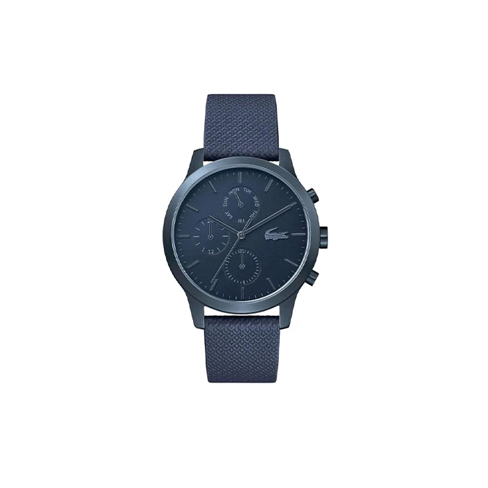 Lacoste men's wristwatch model 2010998 (1) ساعت مچی مردانه لاگوست مدل 2010998