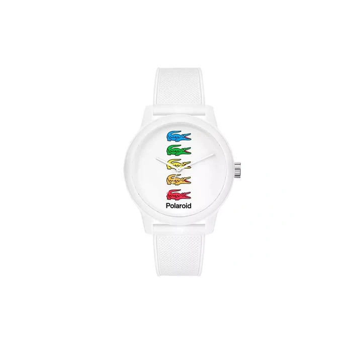 Lacoste watch model 2011130 (1) ساعت مچی لاگوست مدل 2011130