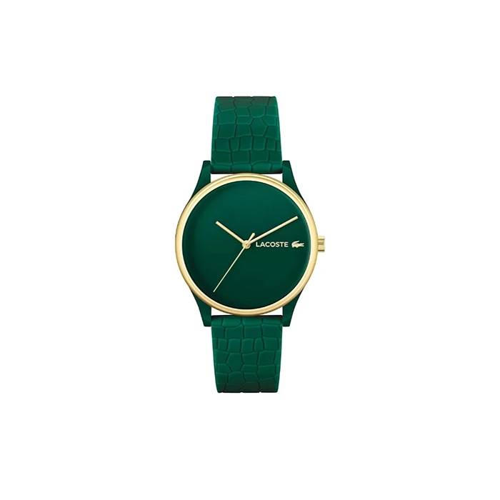 Lacoste women's watch, model 2001247 (1) ساعت مچی زنانه لاگوست مدل 2001247