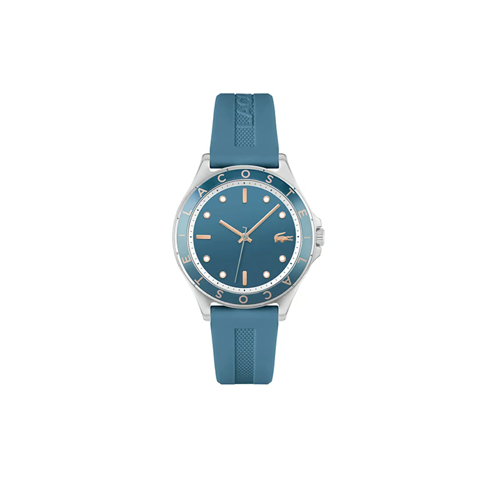 Lacoste women's watch, model 2001267 (1) ساعت مچی زنانه لاگوست مدل 2001267