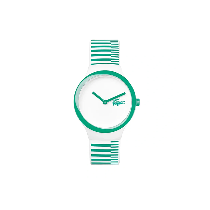 Lacoste women's watch, model 2020117 (1) ساعت مچی زنانه لاگوست مدل 2020117