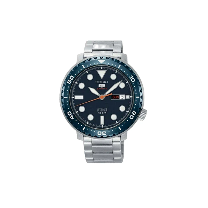 ساعت مچی مردانه سیکو مدل SRPC63J1