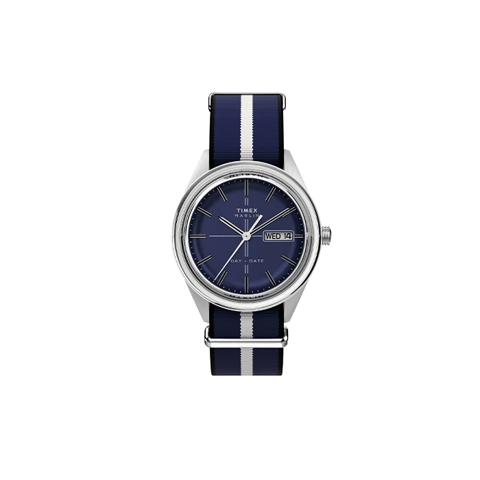 Timex men's watch model TW2Y37400 (1) ساعت مچی مردانه تایمکس مدل TW2Y37400