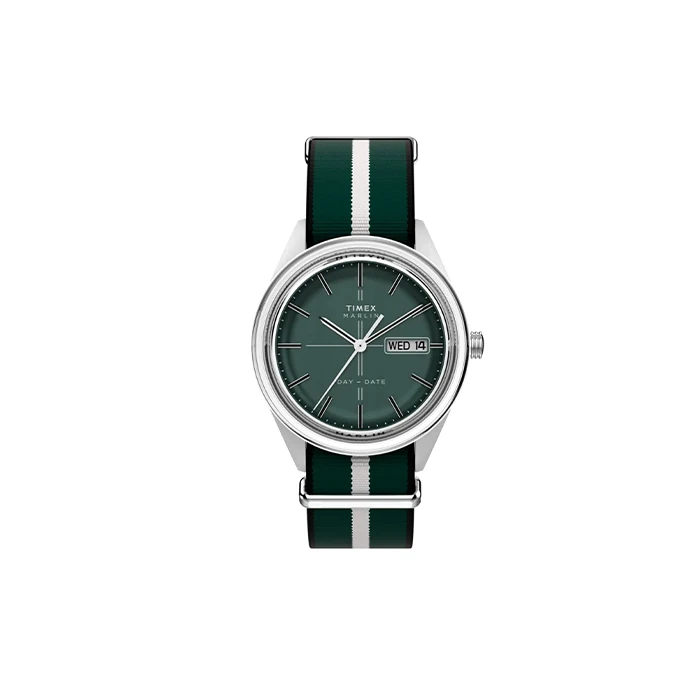 Timex men's watch model TW2Y37500 (1) ساعت مچی مردانه تایمکس مدل TW2Y37500
