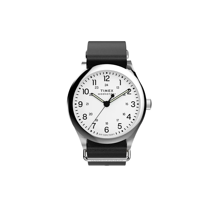 Timex men's wristwatch model TW2Y35900 (1) ساعت مچی مردانه تایمکس مدل TW2Y35900