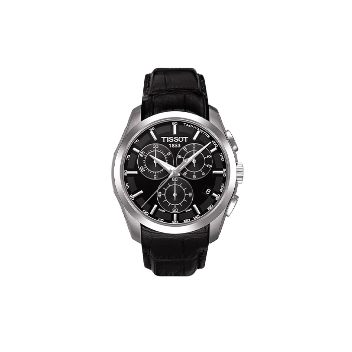 ساعت مچی مردانه تیسوت مدل T035.617.16.051.00