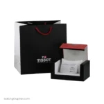ساعت مچی مردانه تیسوت مدل T127.410.11.031.00 - Image 5