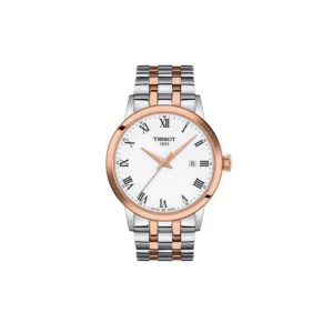 ساعت مچی مردانه تیسوت مدل T129.410.22.013.00