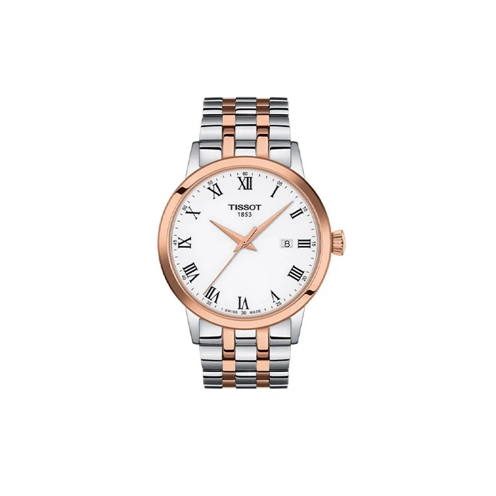 ساعت مچی مردانه تیسوت مدل T129.410.22.013.00