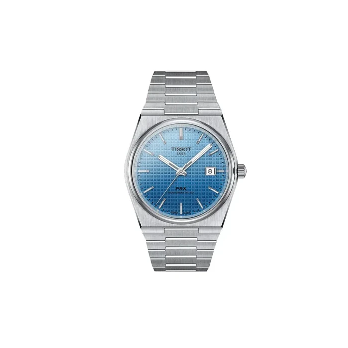 Tissot Men's Watch Model T137.407.11.351 (1) ساعت مچی مردانه تیسوت مدل T137.407.11.351.01