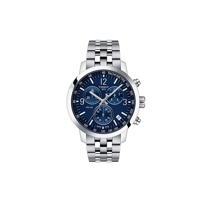 ساعت مچی مردانه تیسوت کد T114.417.11.047.00