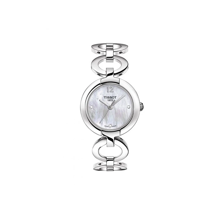 ساعت مچی زنانه تیسوت مدل T084.210.11.116.01
