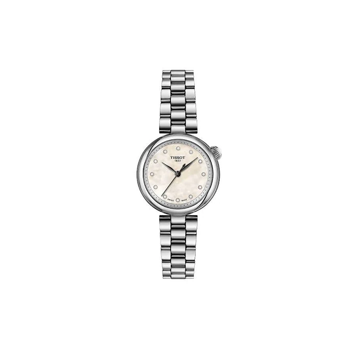 ساعت مچی زنانه تیسوت مدل T152.010.11.116.00