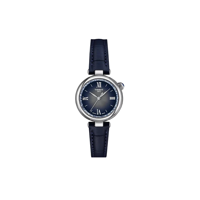 ساعت مچی زنانه تیسوت مدل T152.010.16.038.01