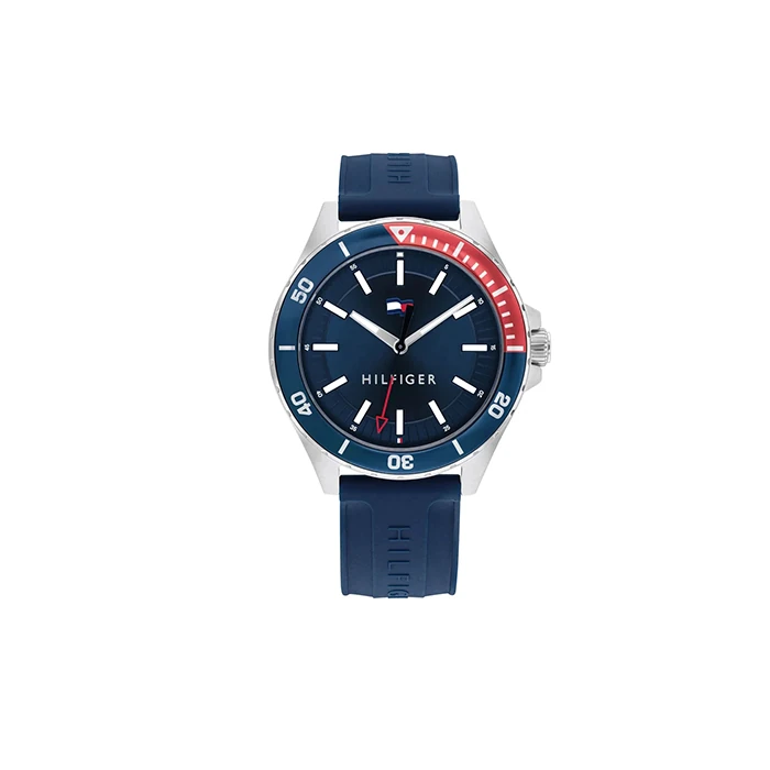 Tommy Hilfiger Men's Watch Model 1792009 ساعت مچی مردانه تامی هیلفیگر مدل 1792009